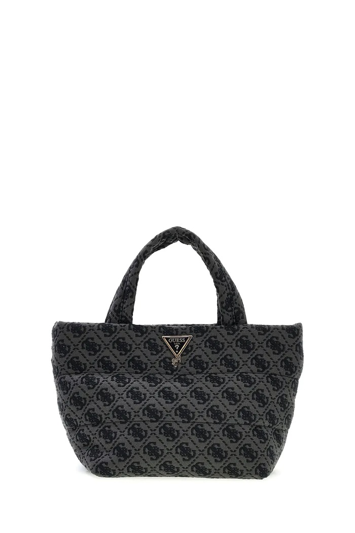 Guess Torebka crossbody dziecięca czarny J6BZ06.W3969.9BY2