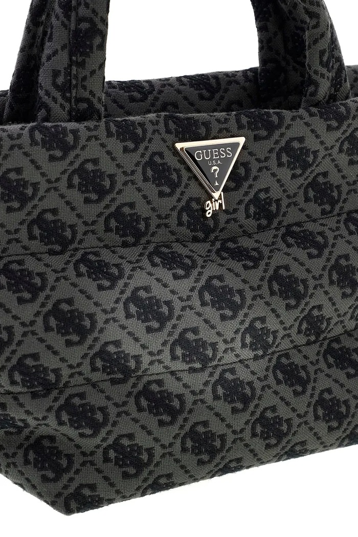 Torebka crossbody dziecięca Guess J6BZ06.W3969.9BY2 czarny