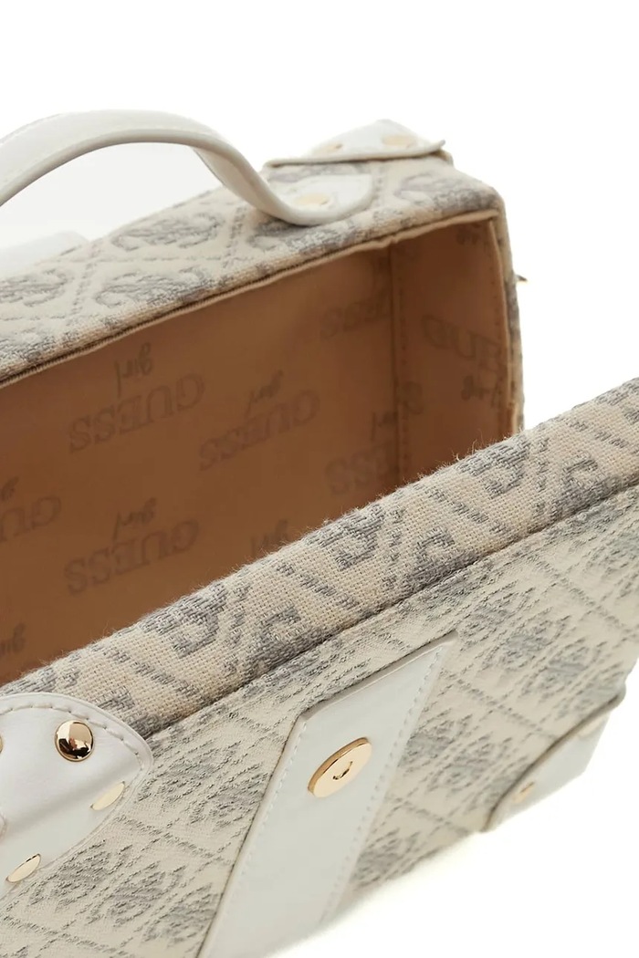 Kopertówka dziecięca Guess J6BZ04.W3964.9BY2 beżowy