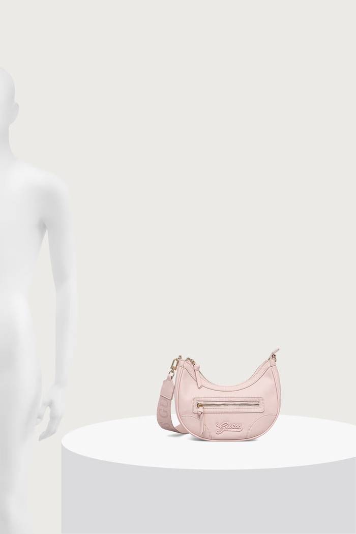 Guess Torebka crossbody dziecięca z imitacji skóry J5YZ05.WGVT0.9BY2