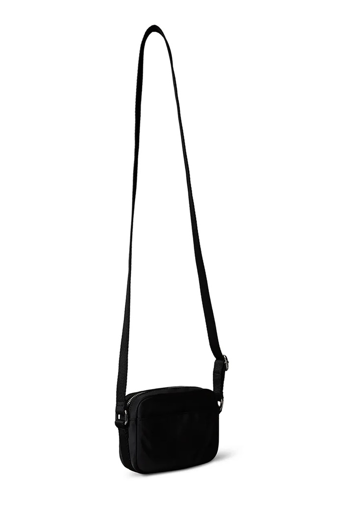 Calvin Klein Jeans torebka crossbody dziecięca IU0IU00759.9BY2 czarny AW26