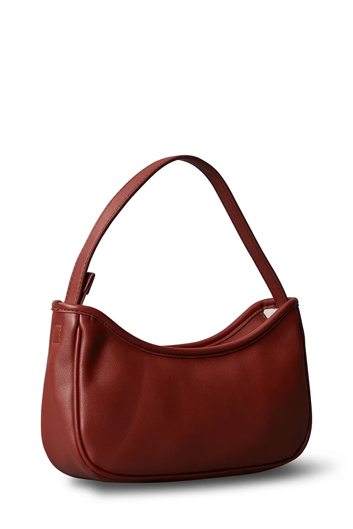 Calvin Klein Jeans torebka hobo dziecięca IU0IU00757.9BY2 brązowy AW26