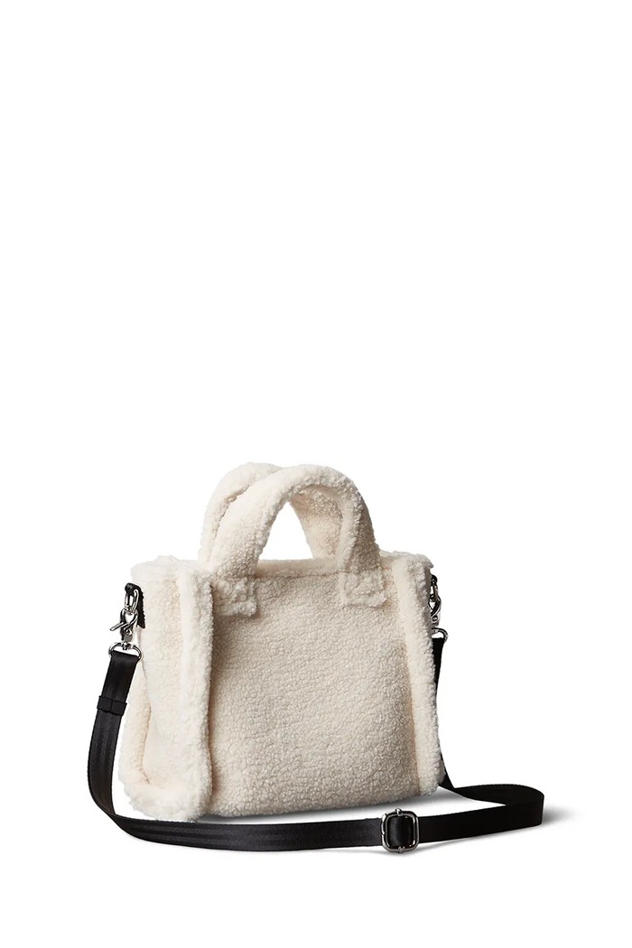 Calvin Klein Jeans torebka crossbody dziecięca IU0IU00355.9BY2 beżowy AW26