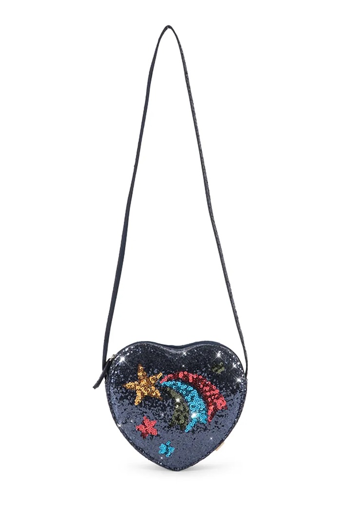 Konges Sløjd Torebka crossbody dziecięca TUT SHOULDER BAG multicolor KS106303.9BY2