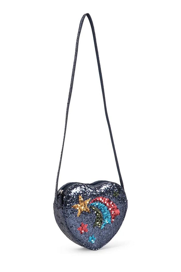 Konges Sløjd Geantă crossbody pentru copii TUT SHOULDER BAG KS106303.9BY2 multicolor AW26