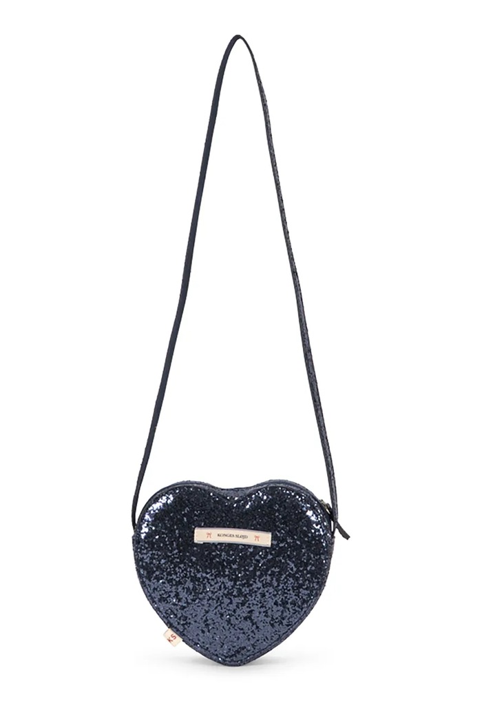 Fete Konges Sløjd Geantă crossbody pentru copii TUT SHOULDER BAG KS106303.9BY2 multicolor