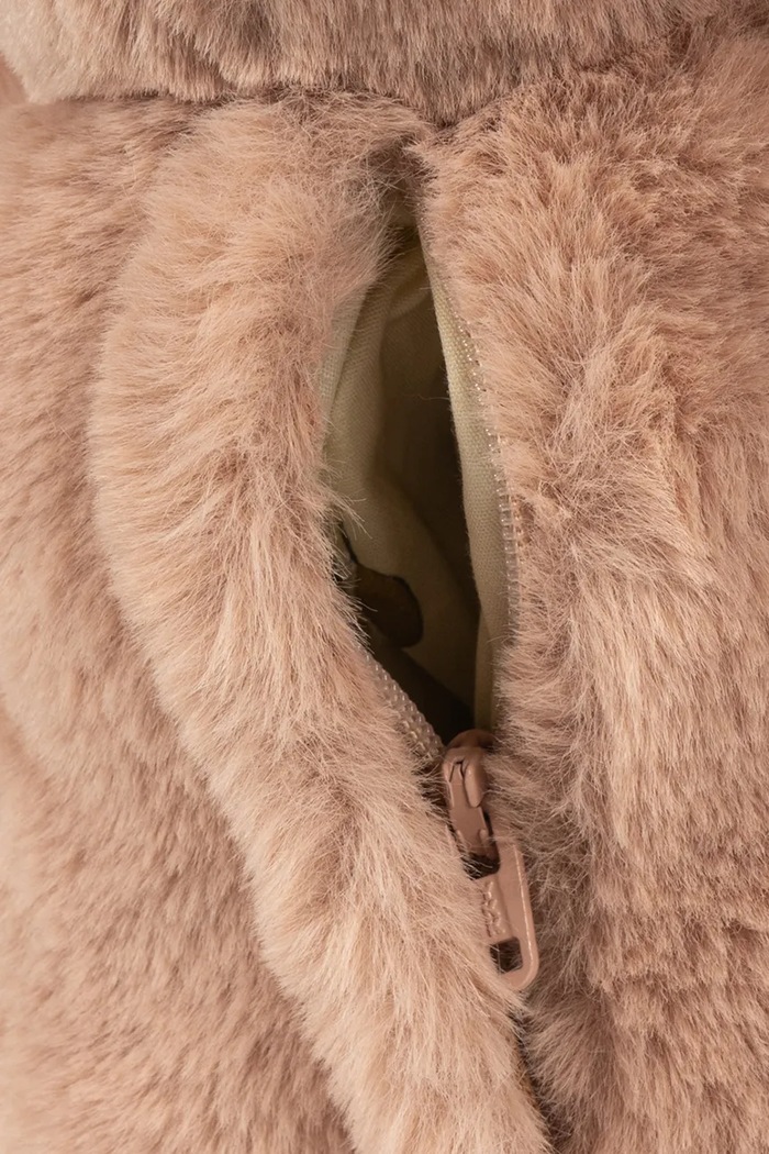 Torba za djecu TEDDY BAG Konges Sløjd KS107372.9BY2 bež