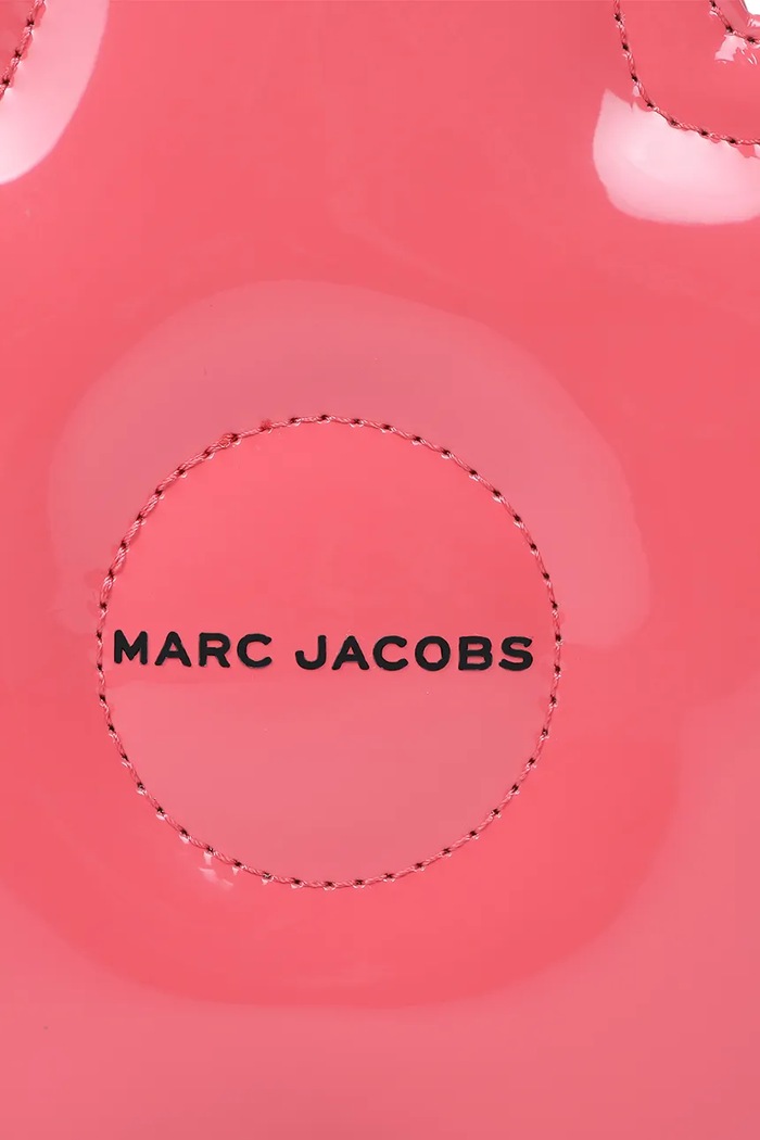 MARC JACOBS crossbody torba za djecu od imitacije kože W61099