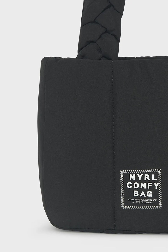 Момиче Mayoral чанта crossbody за деца 10337.8E.Junior.9BY2 черен