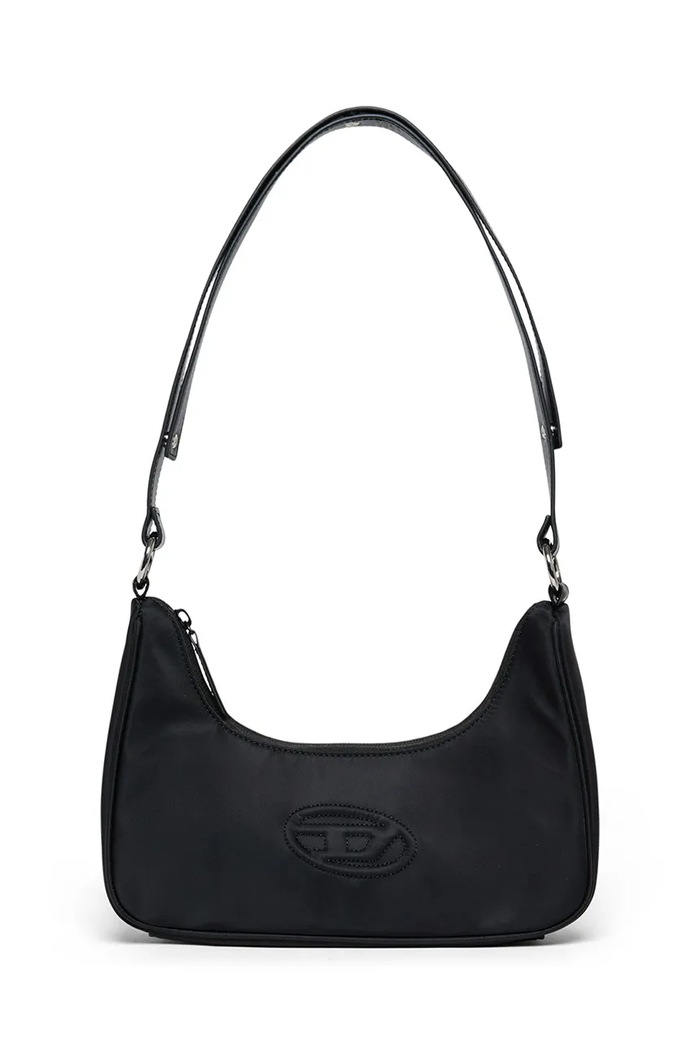 Diesel torebka crossbody dziecięca WUNSY BAGS czarny J03143.KXBEW