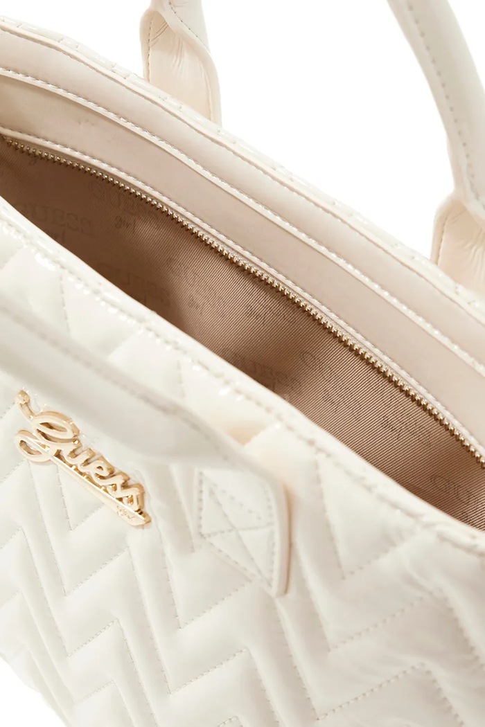 Guess torebka tote dziecięca z imitacji skóry J6YZ15.W3003.9BY2