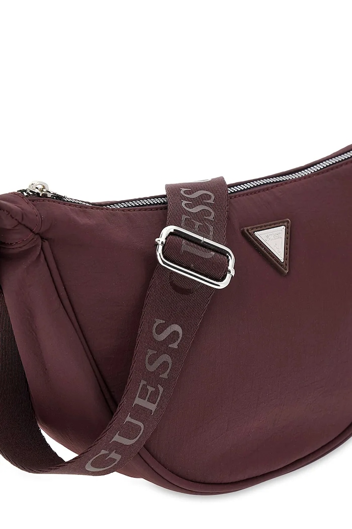 Djevojčice Guess crossbody torba za djecu J6YZ13.W2531.9BY2 bordo