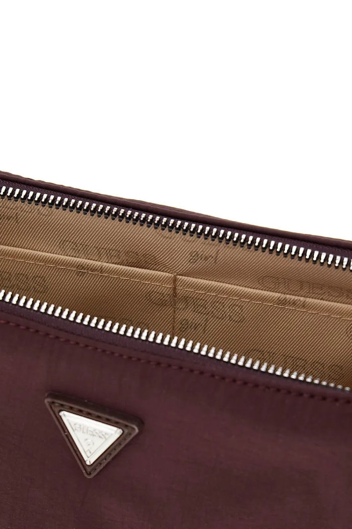 Guess crossbody torba za djecu bordo J6YZ13.W2531.9BY2