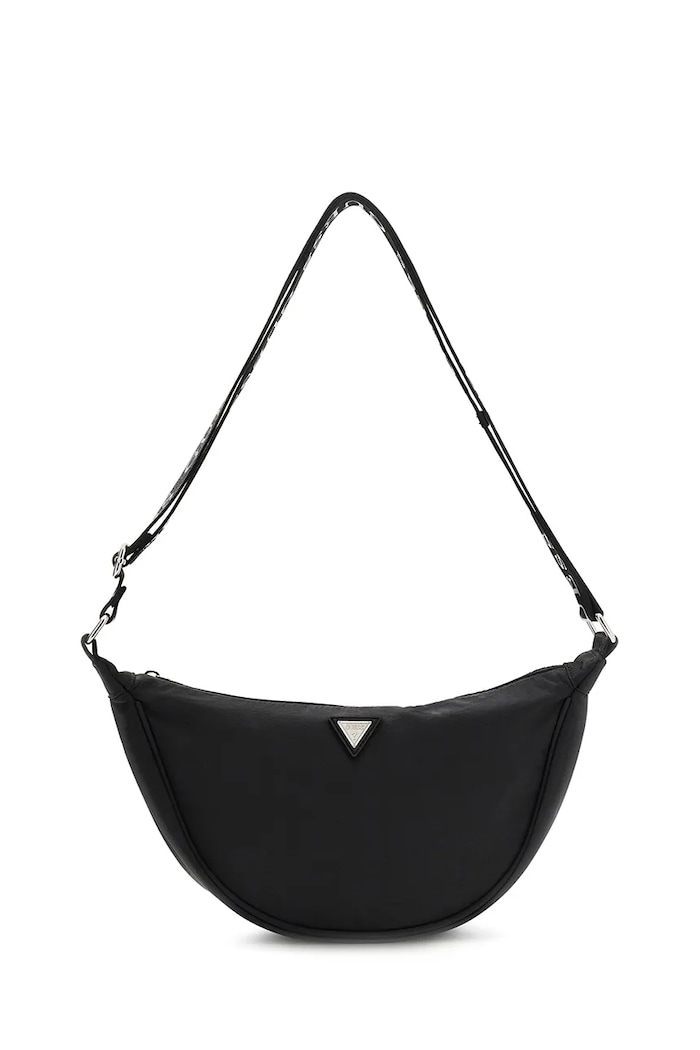 Guess crossbody torba za djecu J6YZ13.W2531.9BY2 crna AW26