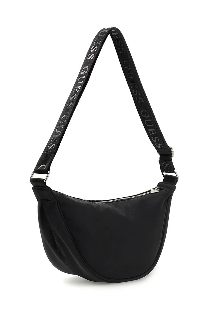 Djevojčice Guess crossbody torba za djecu J6YZ13.W2531.9BY2 crna