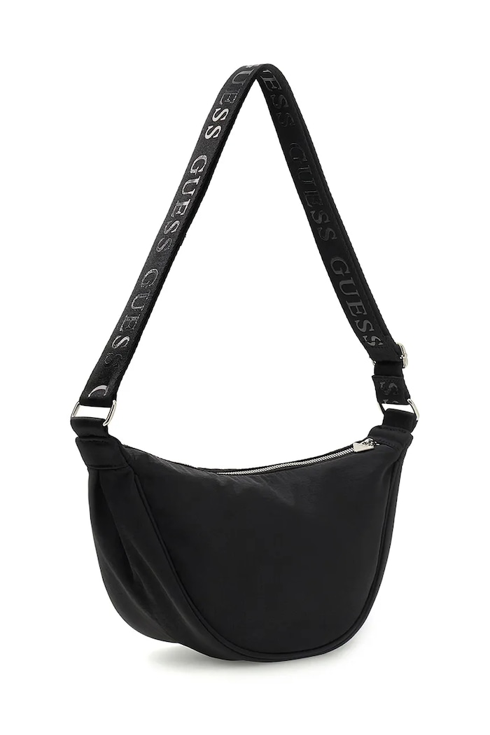 Djevojčice Guess crossbody torba za djecu J6YZ13.W2531.9BY2 crna