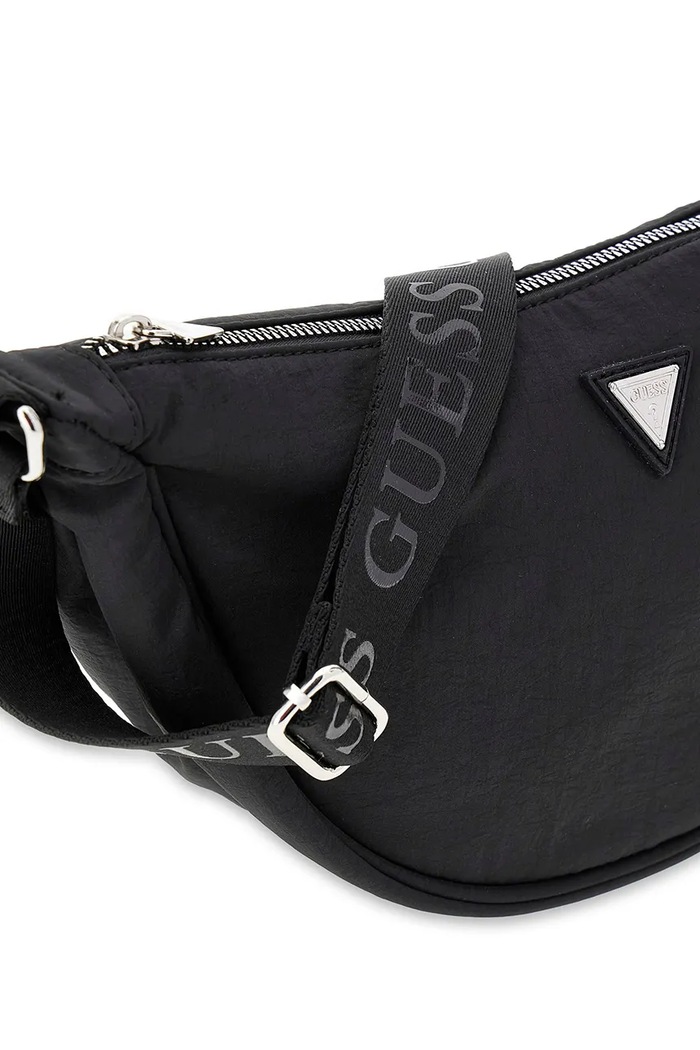 Guess crossbody torba za djecu crna J6YZ13.W2531.9BY2