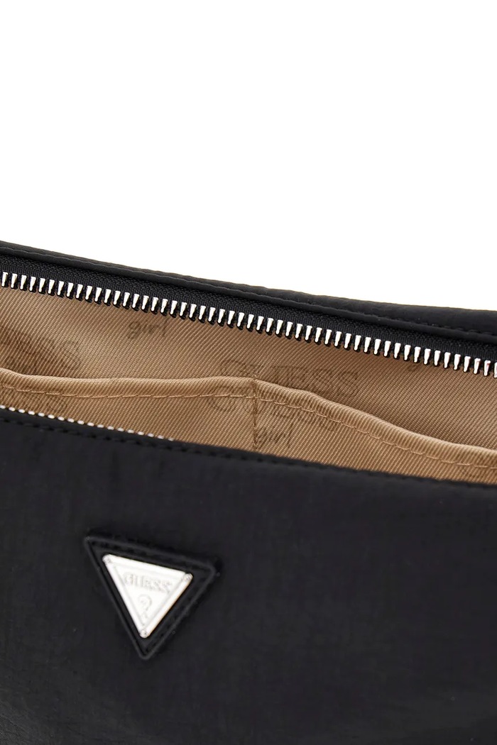 Guess crossbody torba za djecu J6YZ13.W2531.9BY2 crna