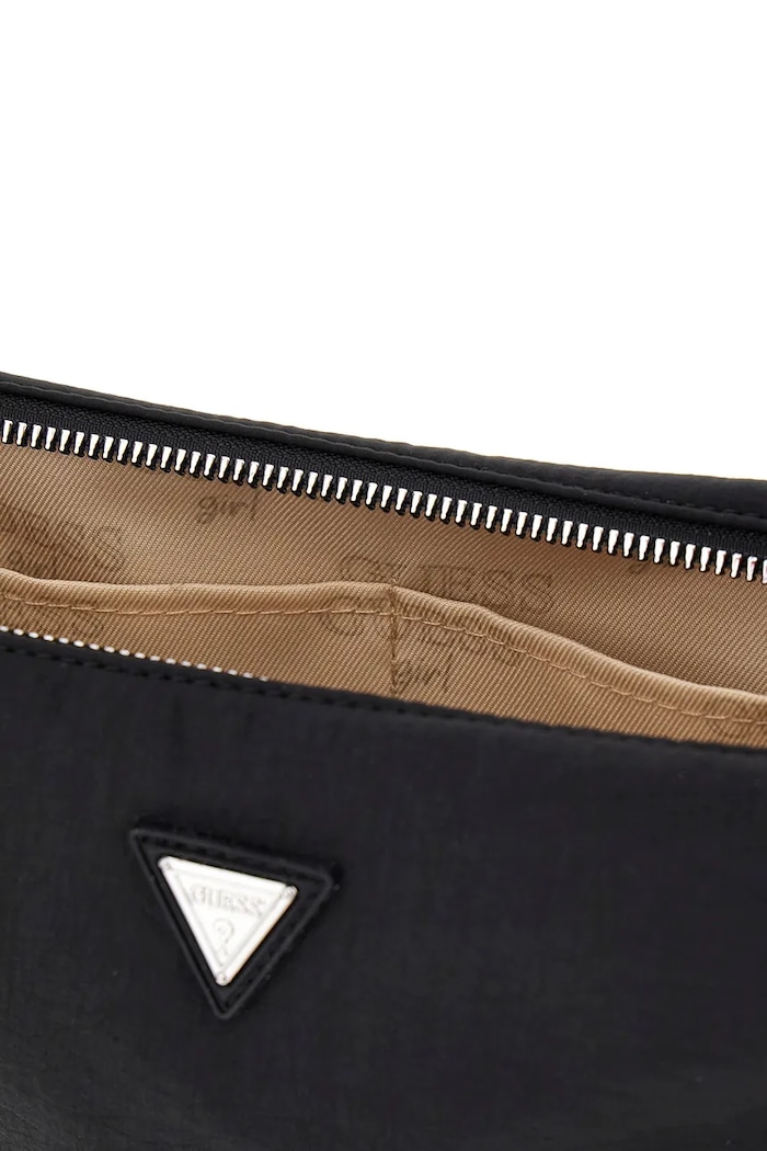 Guess crossbody torba za djecu J6YZ13.W2531.9BY2 crna