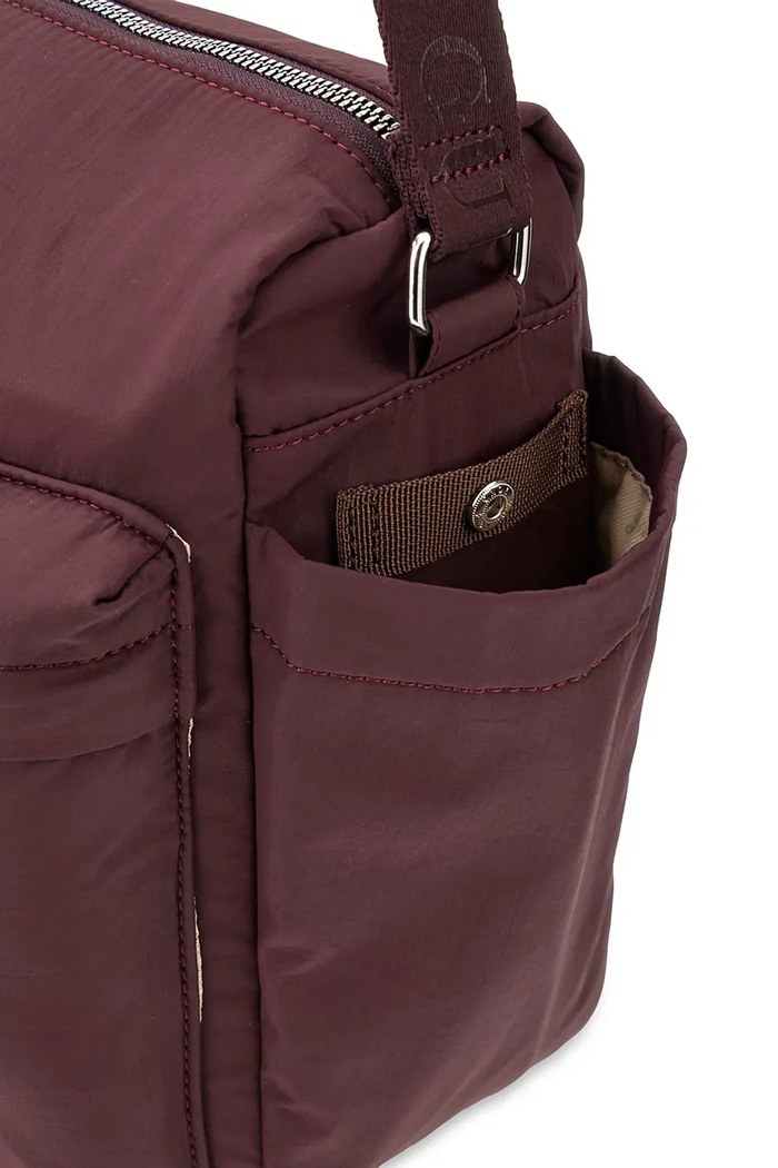 Dziewczynka Guess torba dziecięca J6YZ12.W2530.9BY2 bordowy