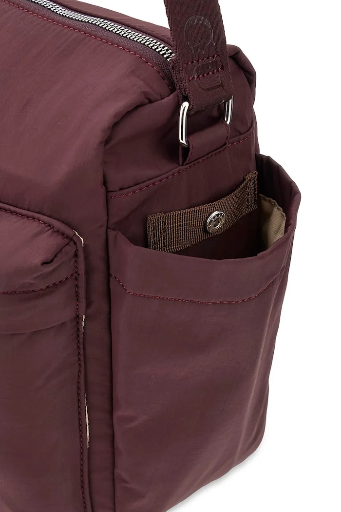 Dziewczynka Guess torba dziecięca J6YZ12.W2530.9BY2 bordowy