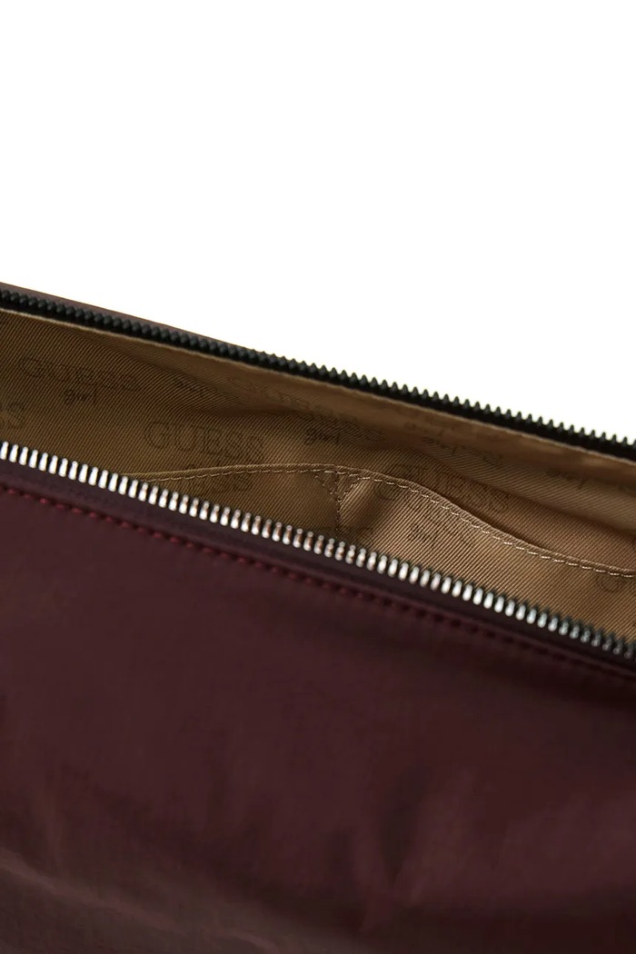 Guess torba dziecięca bordowy J6YZ12.W2530.9BY2