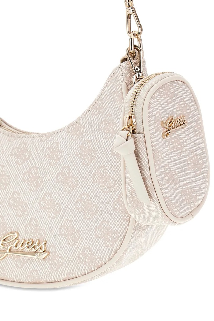 Сумочка hobo дитяча Guess J6YZ02.W2507.9BY2 бежевий