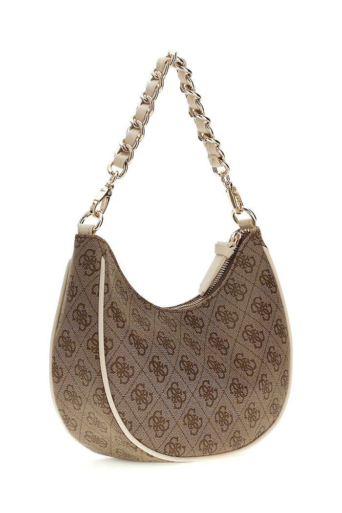 Djevojčice Guess shopper torba za djecu J6YZ02.W2507.9BY2 bež