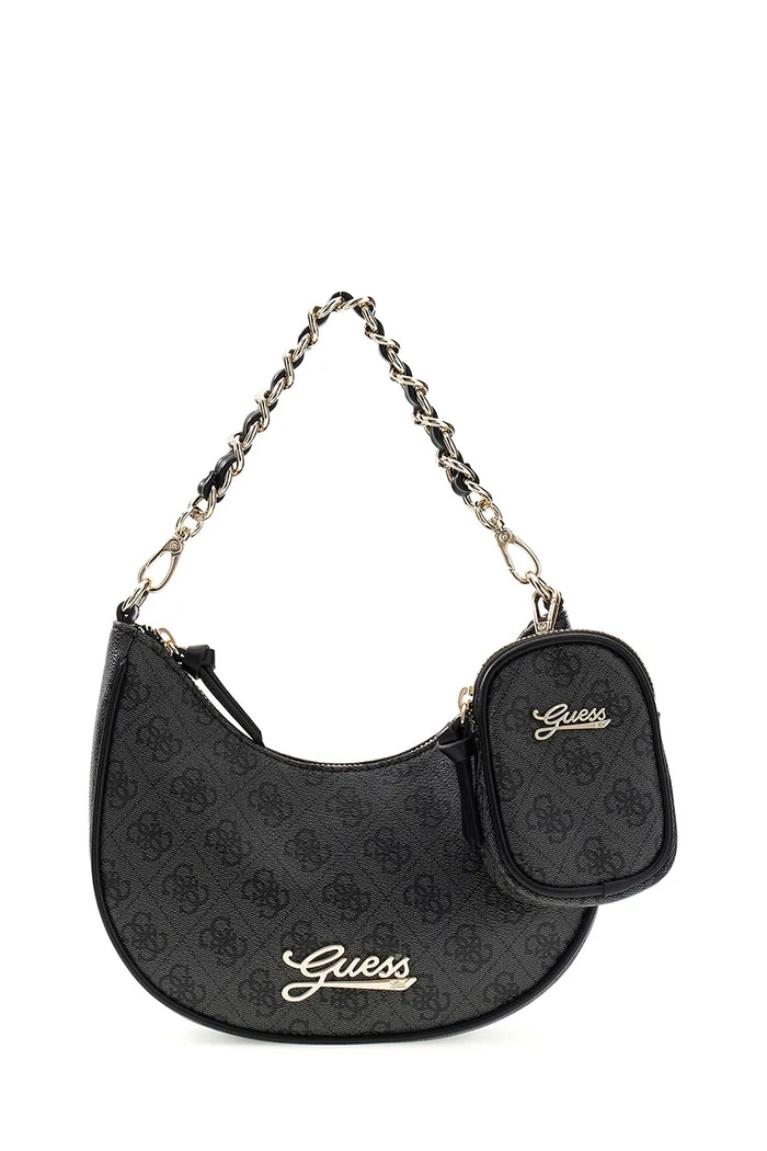 Guess shopper torba za djecu crna J6YZ02.W2507.9BY2