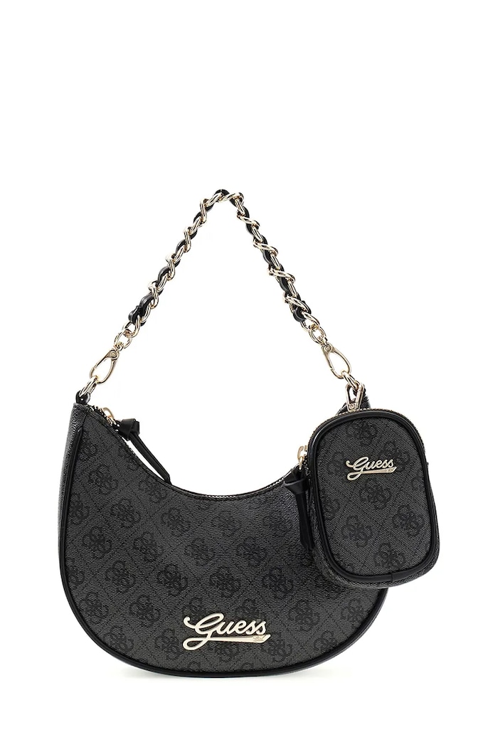 Guess shopper torba za djecu crna J6YZ02.W2507.9BY2