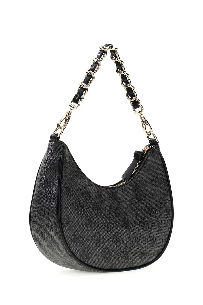 Guess shopper torba za djecu J6YZ02.W2507.9BY2 crna AW26