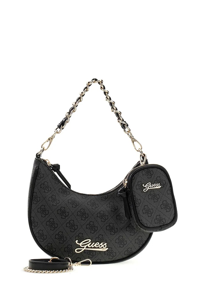 Guess shopper torba za djecu J6YZ02.W2507.9BY2 crna