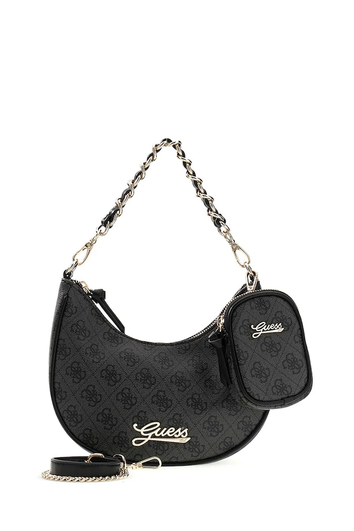 Guess shopper torba za djecu J6YZ02.W2507.9BY2 crna