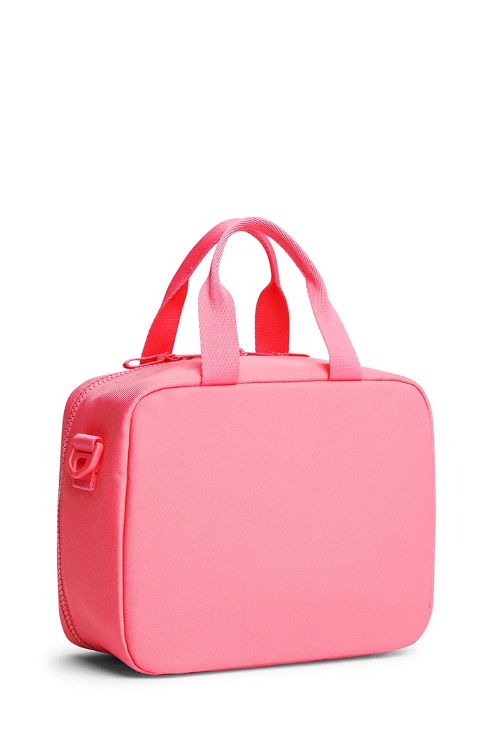 Tommy Hilfiger torba termiczna dziecięca KA0KA00114.9BY2.G różowy AW26
