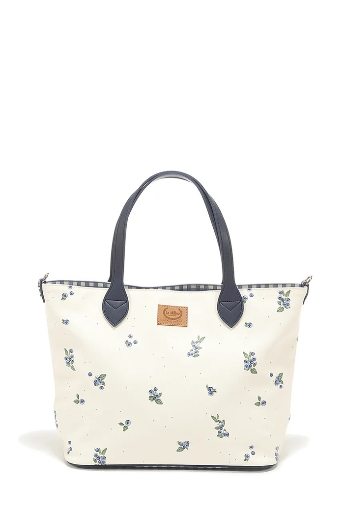La Millou Torba COUNTRY BERRY bež 153509