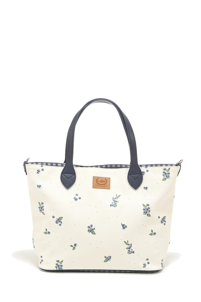 La Millou Torba COUNTRY BERRY bež 153508
