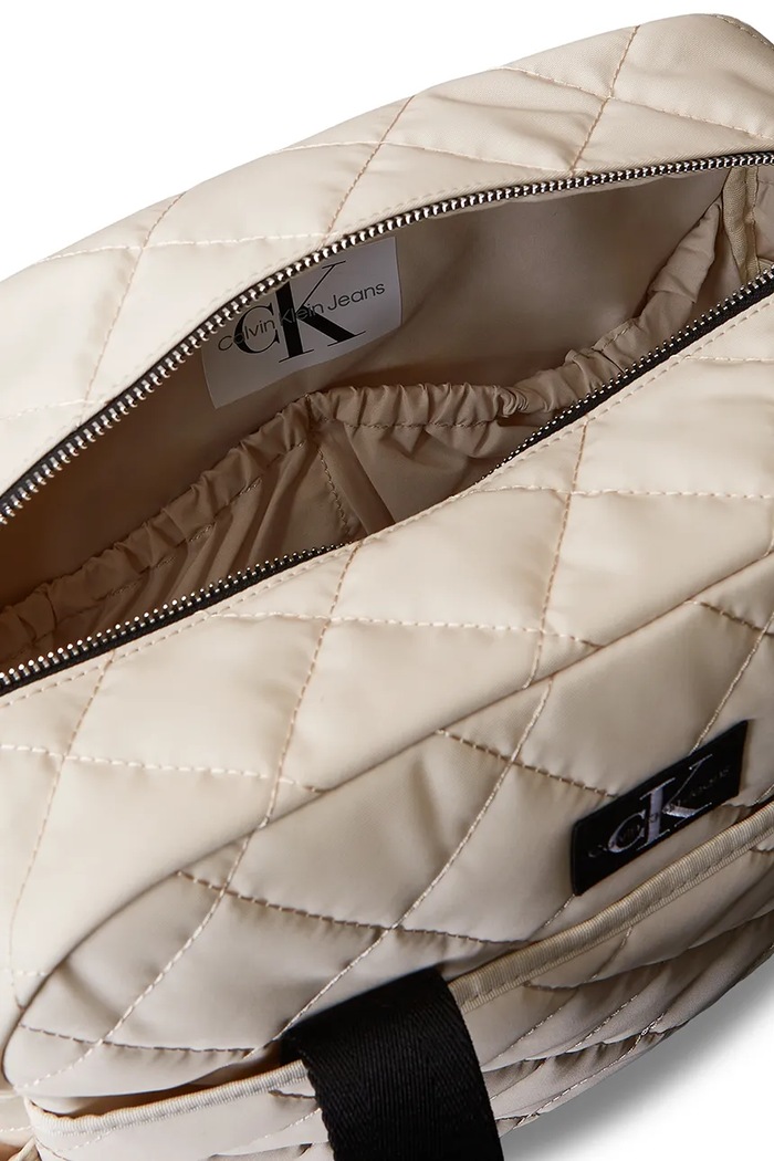 Akcesoria Calvin Klein Jeans Torba do wózka IU0IU00567 biały