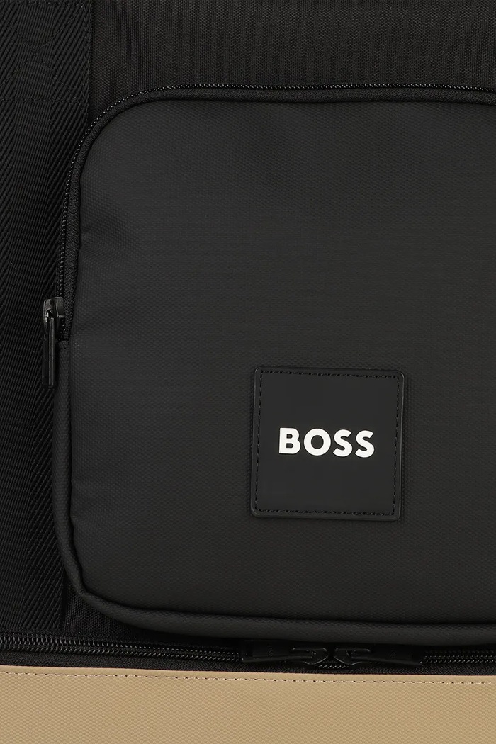 BOSS Τσάντα για καροτσάκι J53608