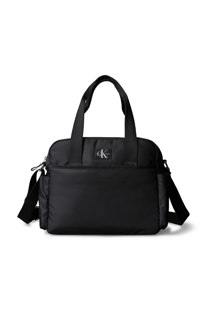Calvin Klein Jeans torba czarny IU0IU00760.9BY2