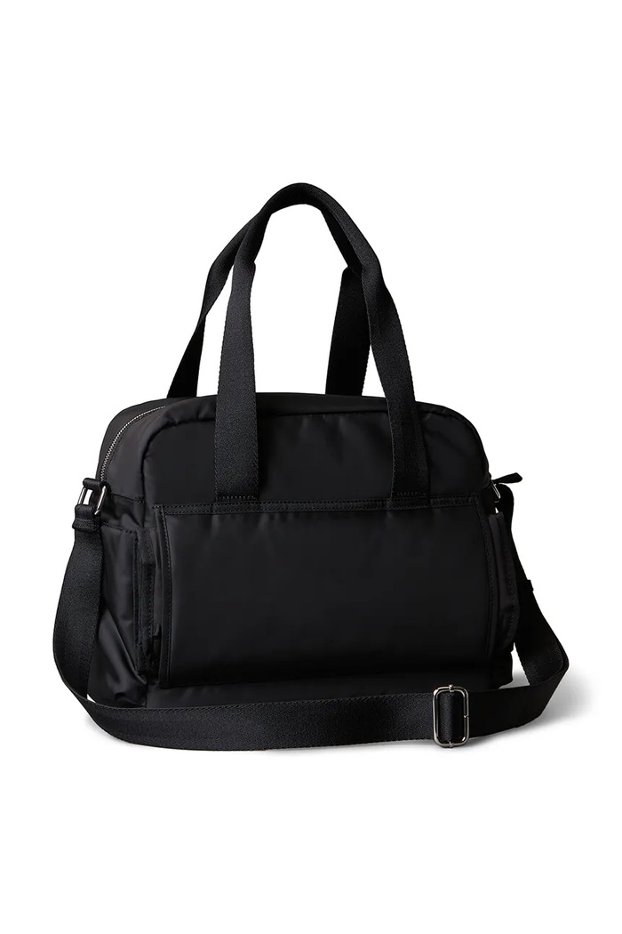 Calvin Klein Jeans torba IU0IU00760.9BY2 czarny AW26