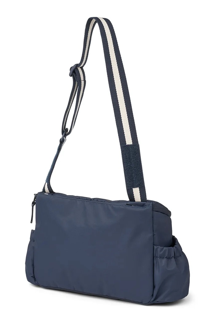 Liewood Torba za kolica Olivie Organizer Bag LW21155.9BY2 mornarsko plava AW26