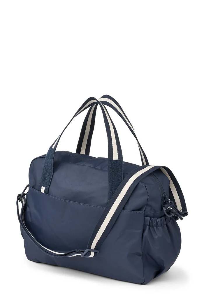 Liewood Torba za kolica Carly Changing Bag LW21154.9BY2 mornarsko plava AW26
