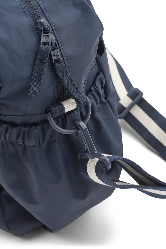 Dodaci Liewood Torba za kolica Carly Changing Bag LW21154.9BY2 mornarsko plava