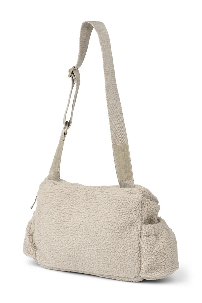 Liewood Torba Olivie Pile Organizer Bag LW21054.9BY2 bež AW26