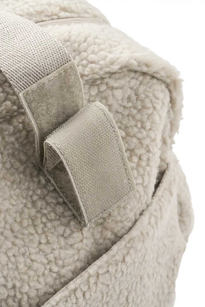 Dodaci Liewood Torba za kolica Carly Pile Changing Bag LW21052.9BY2 bež