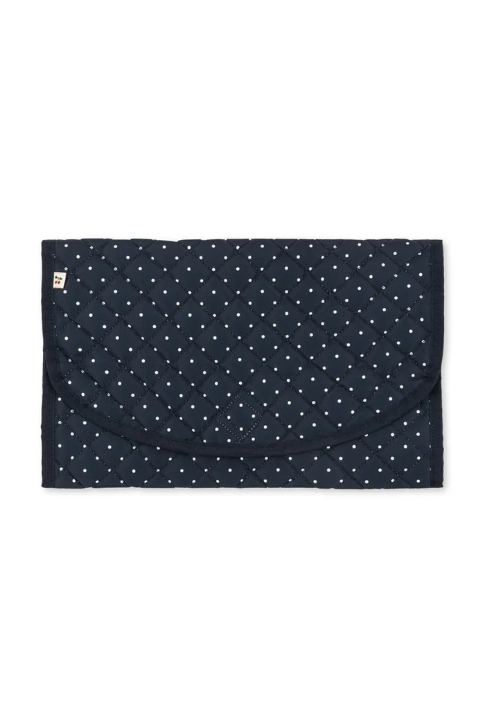 Konges Sløjd ALL YOU NEED BAG KS105677.9BY2 σκούρο μπλε