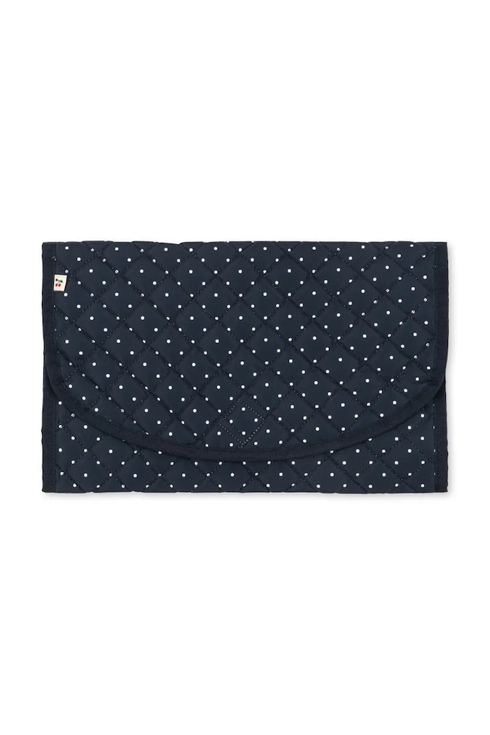 Konges Sløjd ALL YOU NEED BAG KS105677.9BY2 σκούρο μπλε