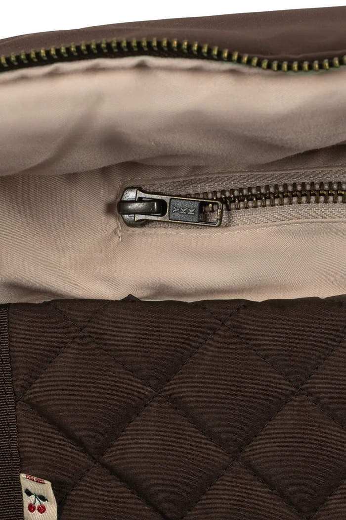 Αξεσουάρ Konges Sløjd ALL YOU NEED BAG KS105677.9BY2 καφέ