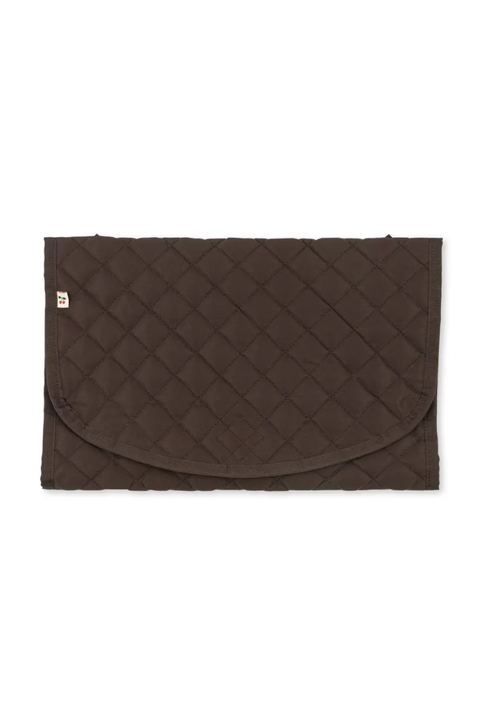 Konges Sløjd ALL YOU NEED BAG KS105677.9BY2 καφέ