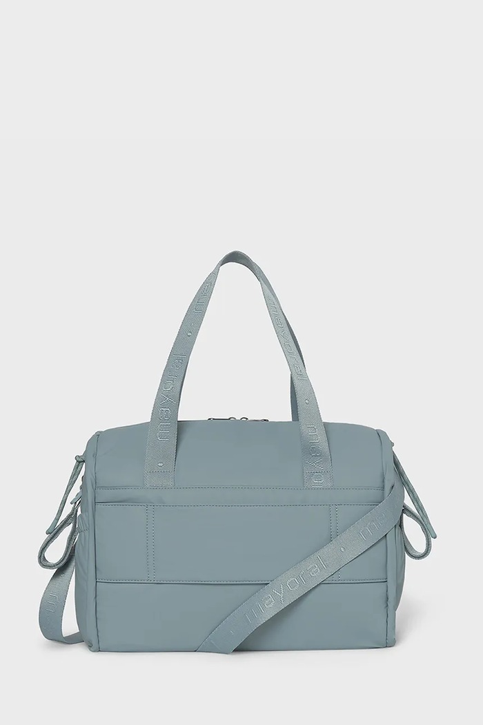 Mayoral Newborn сумка 9157.1X.Newborn.9BY2 блакитний AW26